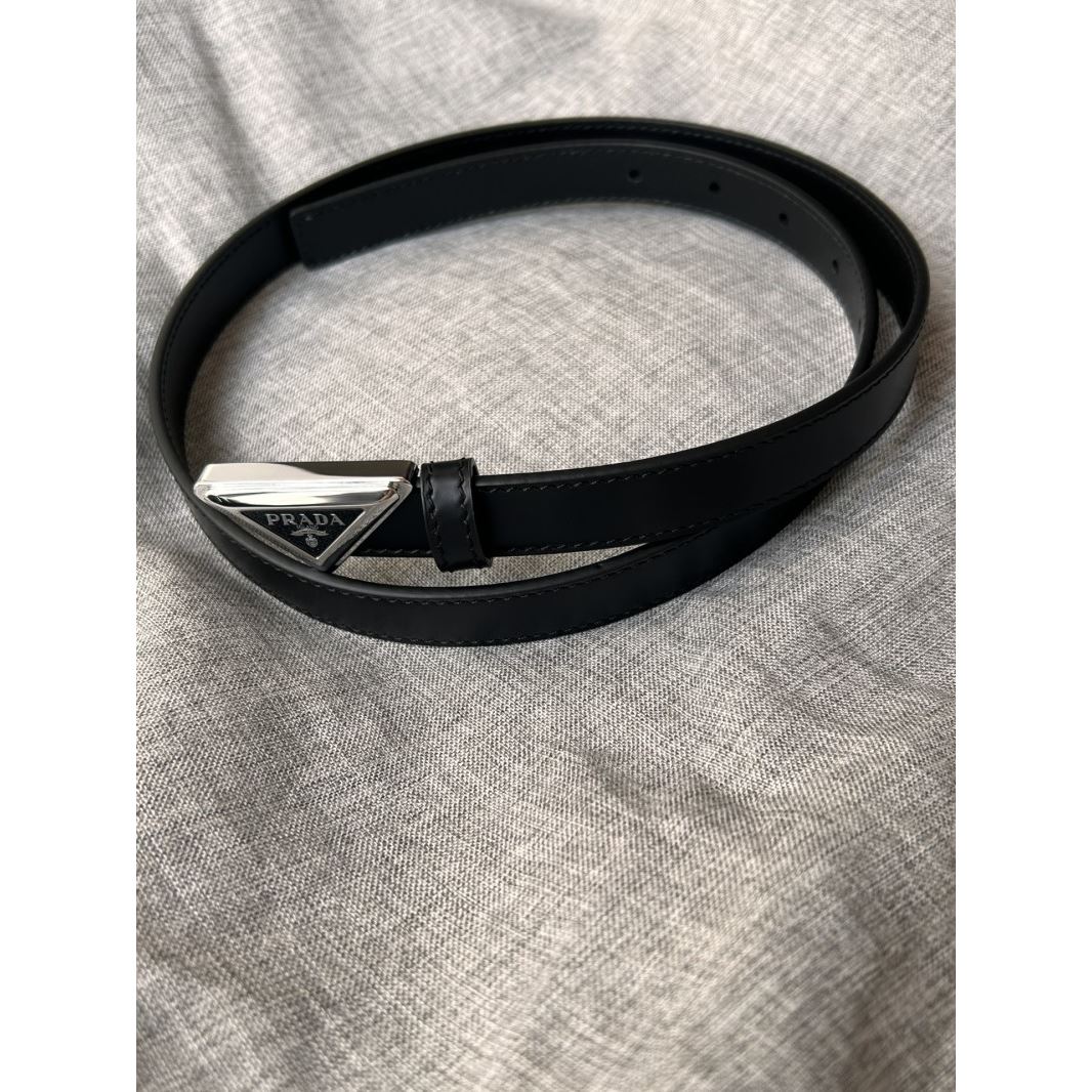Pra*a belts